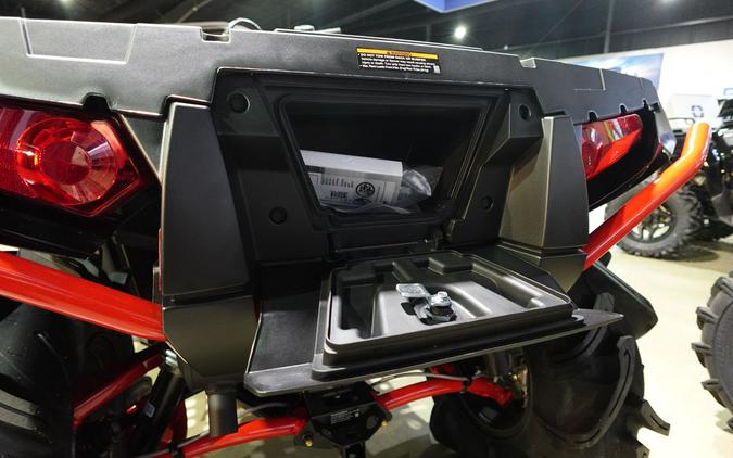 2026 Polaris Sportsman XP 1000 Mud Edition