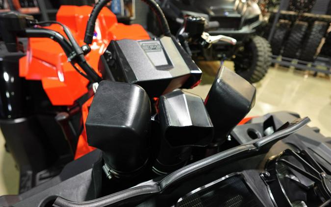 2026 Polaris Sportsman XP 1000 Mud Edition