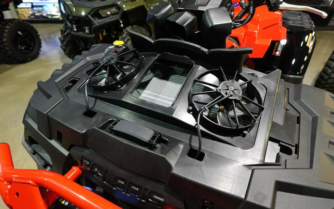 2026 Polaris Sportsman XP 1000 Mud Edition