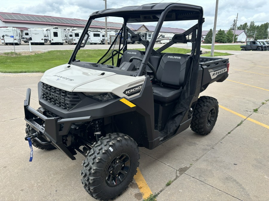 2026 Polaris Ranger 1000 Premium