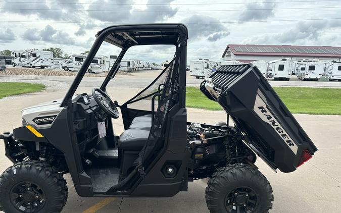 2026 Polaris Ranger 1000 Premium