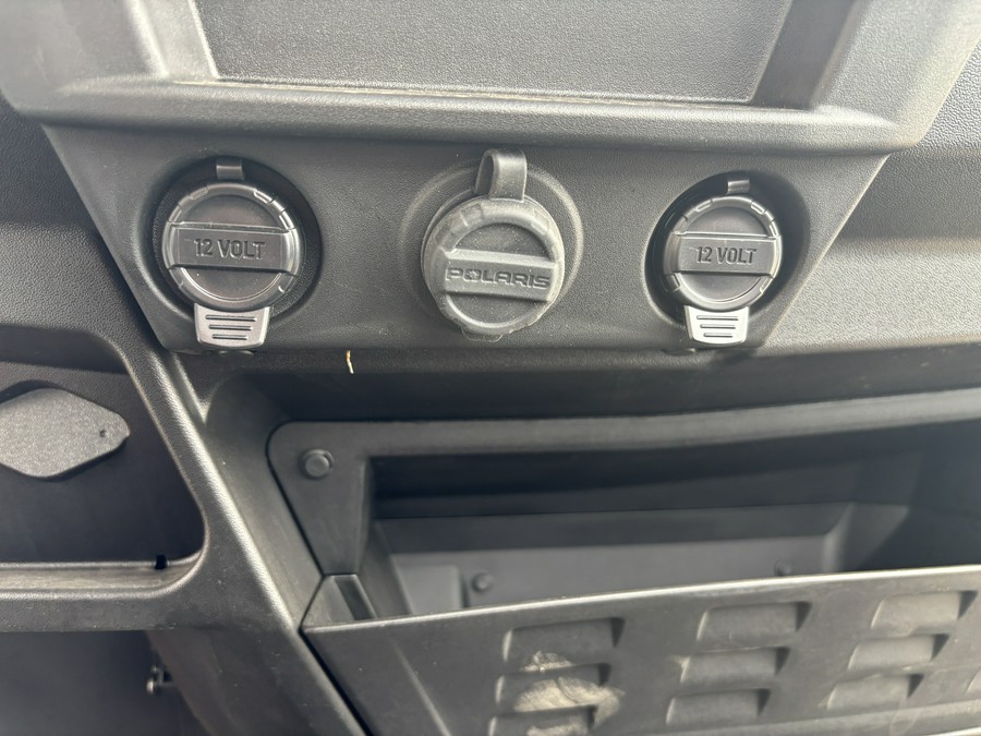 2026 Polaris Ranger 1000 Premium