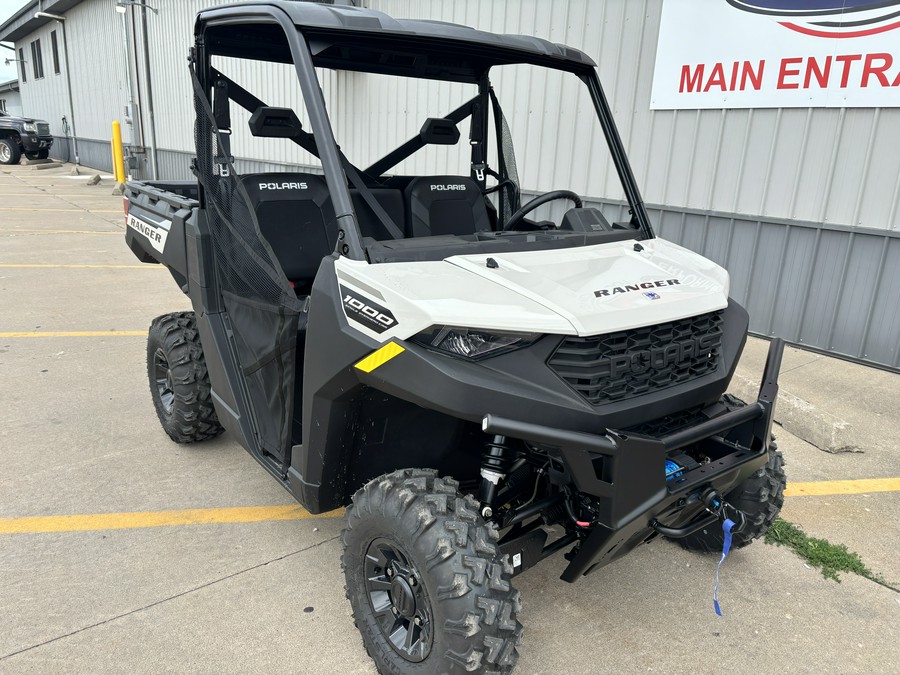2026 Polaris Ranger 1000 Premium