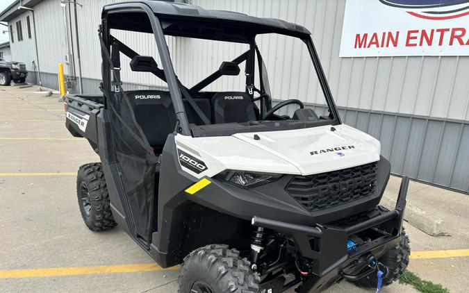 2026 Polaris Ranger 1000 Premium