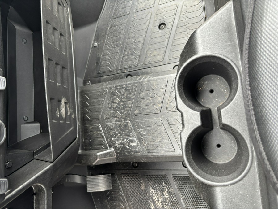 2026 Polaris Ranger 1000 Premium