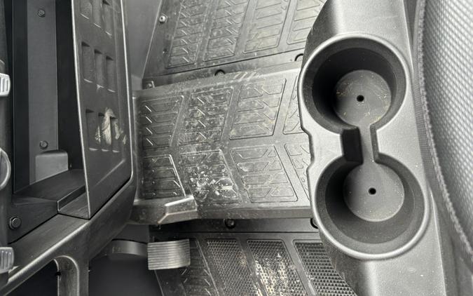 2026 Polaris Ranger 1000 Premium