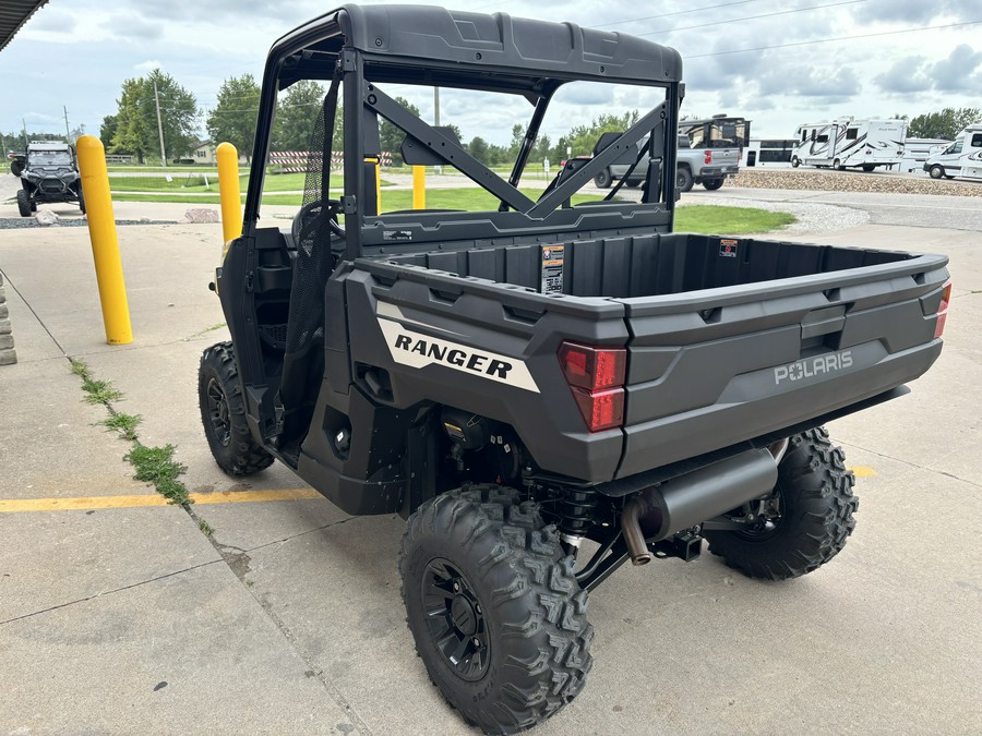2026 Polaris Ranger 1000 Premium