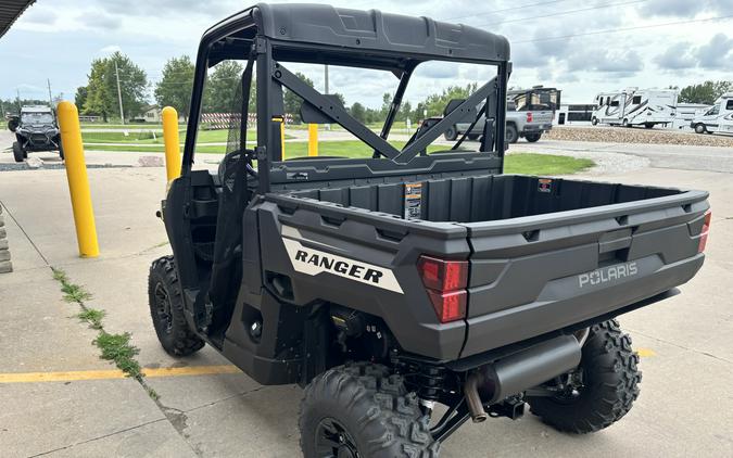 2026 Polaris Ranger 1000 Premium