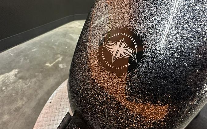 2014 Harley-Davidson® XL1200X - Sportster® Forty-Eight®