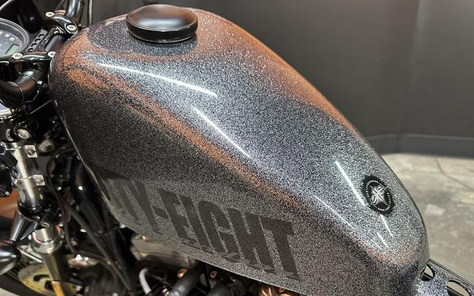 2014 Harley-Davidson® XL1200X - Sportster® Forty-Eight®