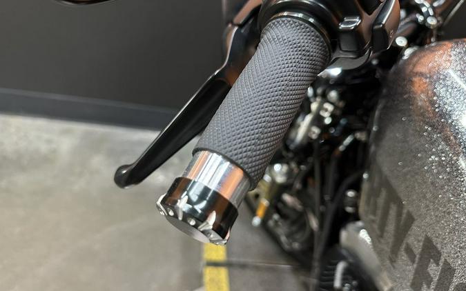 2014 Harley-Davidson® XL1200X - Sportster® Forty-Eight®