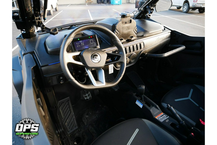 2025 CFMOTO ZFORCE 950 Sport