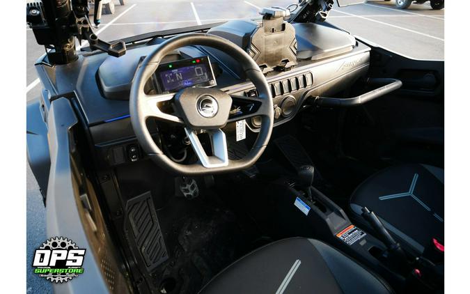 2025 CFMOTO ZFORCE 950 Sport