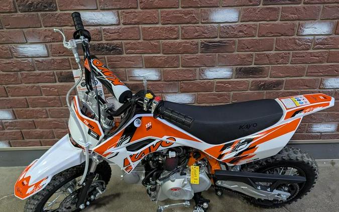 2026 Kayo TS 90