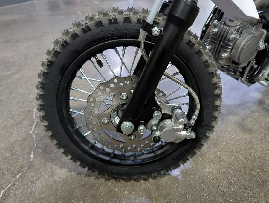2026 Kayo TS 90