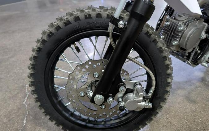2026 Kayo TS 90