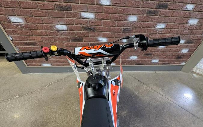 2026 Kayo TS 90