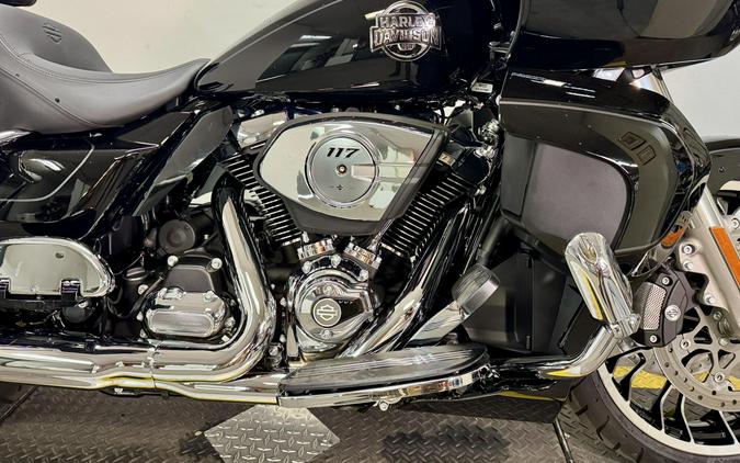 FLTRXL 2026 Road Glide Limited