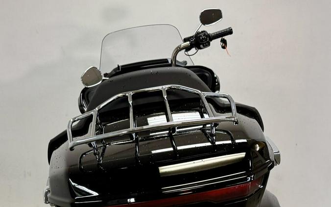 FLTRXL 2026 Road Glide Limited