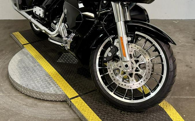 FLTRXL 2026 Road Glide Limited