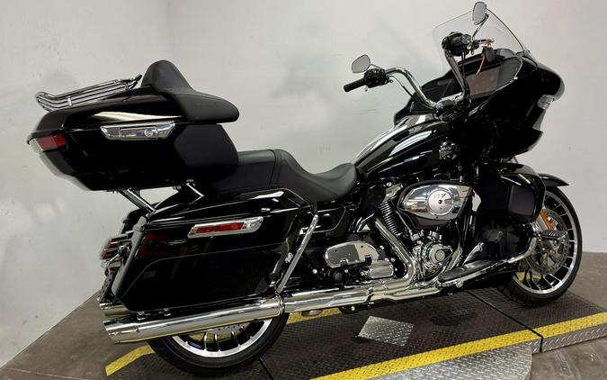 FLTRXL 2026 Road Glide Limited