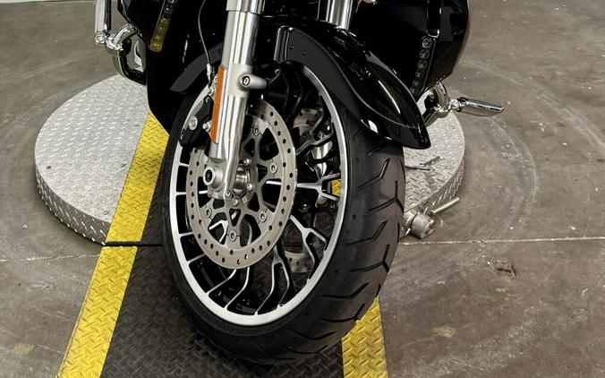 FLTRXL 2026 Road Glide Limited