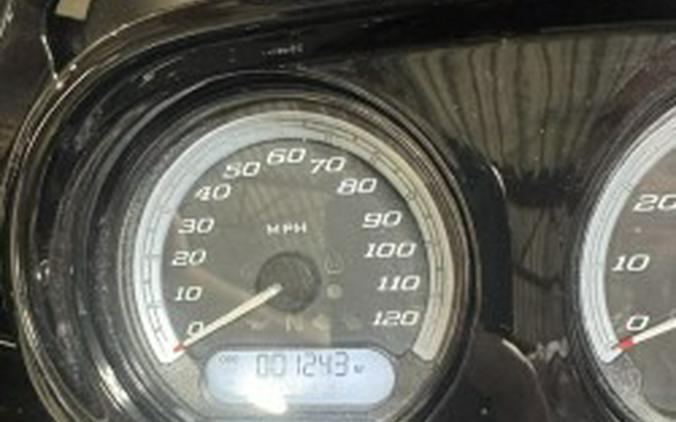 2023 Harley-Davidson Road Glide® Limited