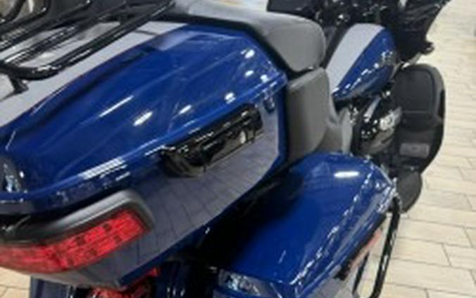 2023 Harley-Davidson Road Glide® Limited