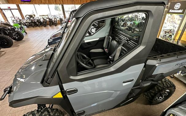 2027 Kawasaki RIDGE ST HVAC
