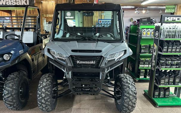 2027 Kawasaki RIDGE ST HVAC