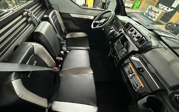 2027 Kawasaki RIDGE ST HVAC