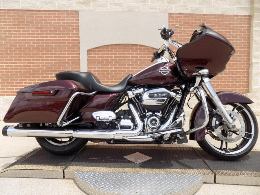 2018 Harley-Davidson ROAD GLIDE