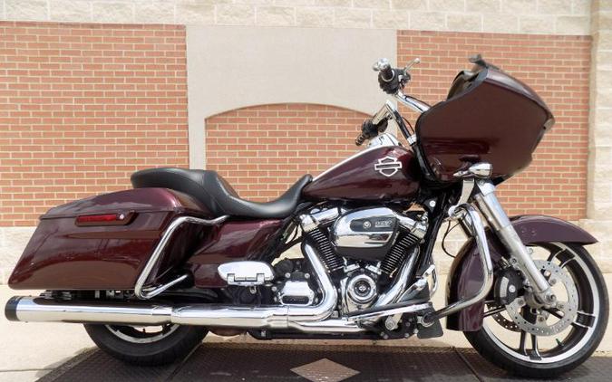 2018 Harley-Davidson ROAD GLIDE