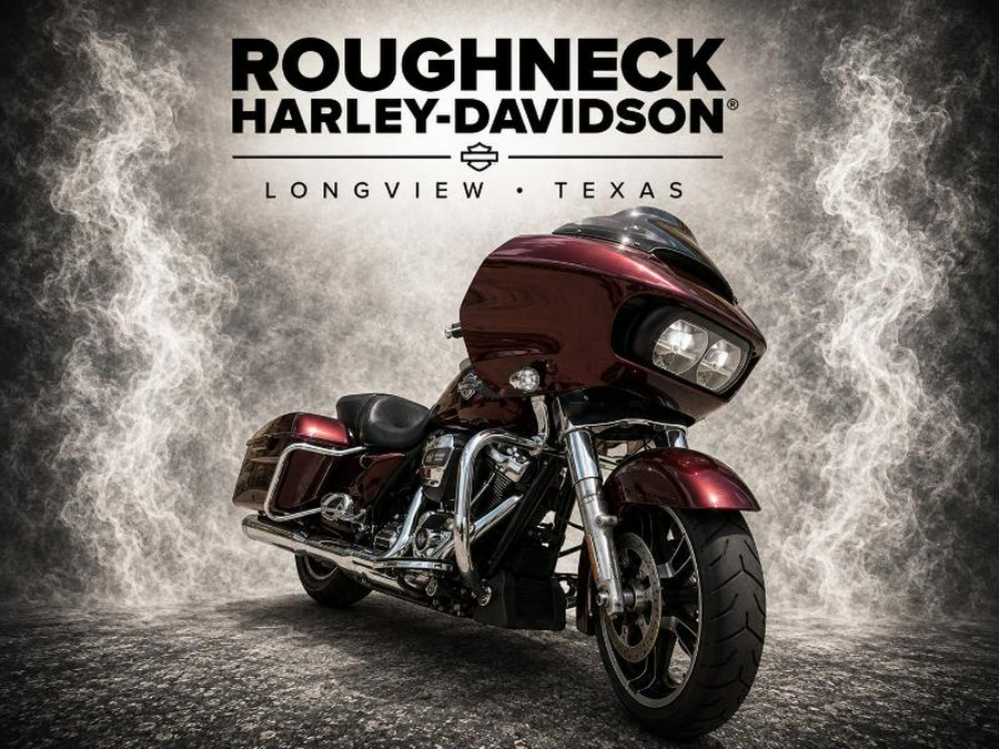 2018 Harley-Davidson ROAD GLIDE
