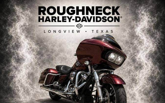 2018 Harley-Davidson ROAD GLIDE