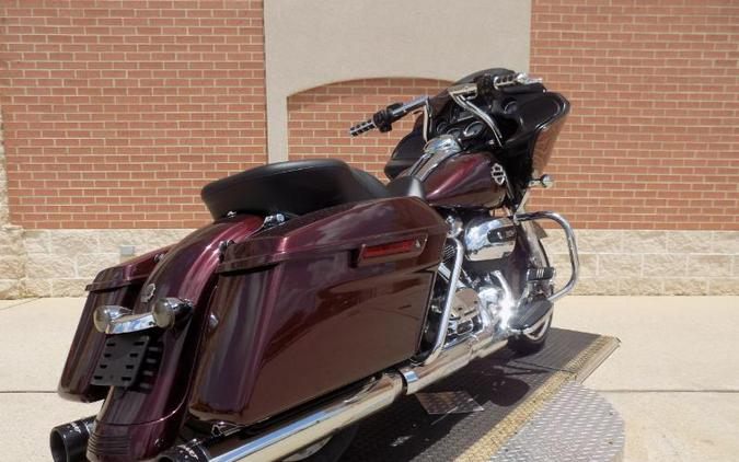 2018 Harley-Davidson ROAD GLIDE