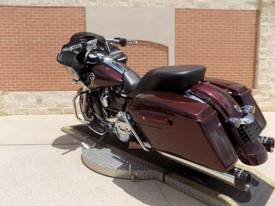 2018 Harley-Davidson ROAD GLIDE