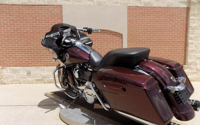 2018 Harley-Davidson ROAD GLIDE