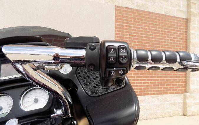 2018 Harley-Davidson ROAD GLIDE
