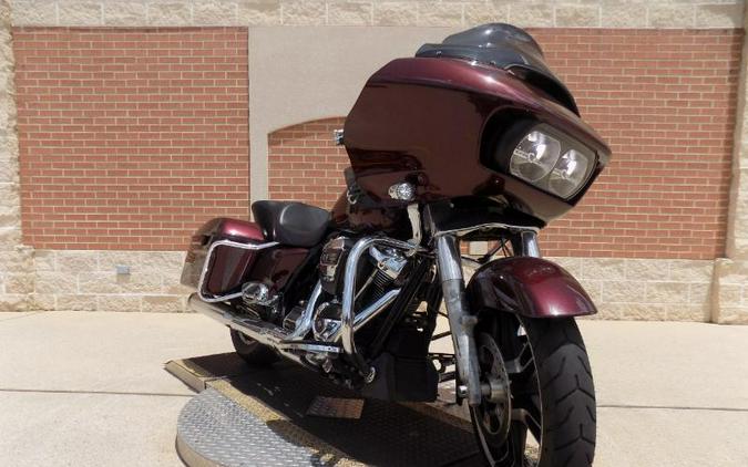 2018 Harley-Davidson ROAD GLIDE