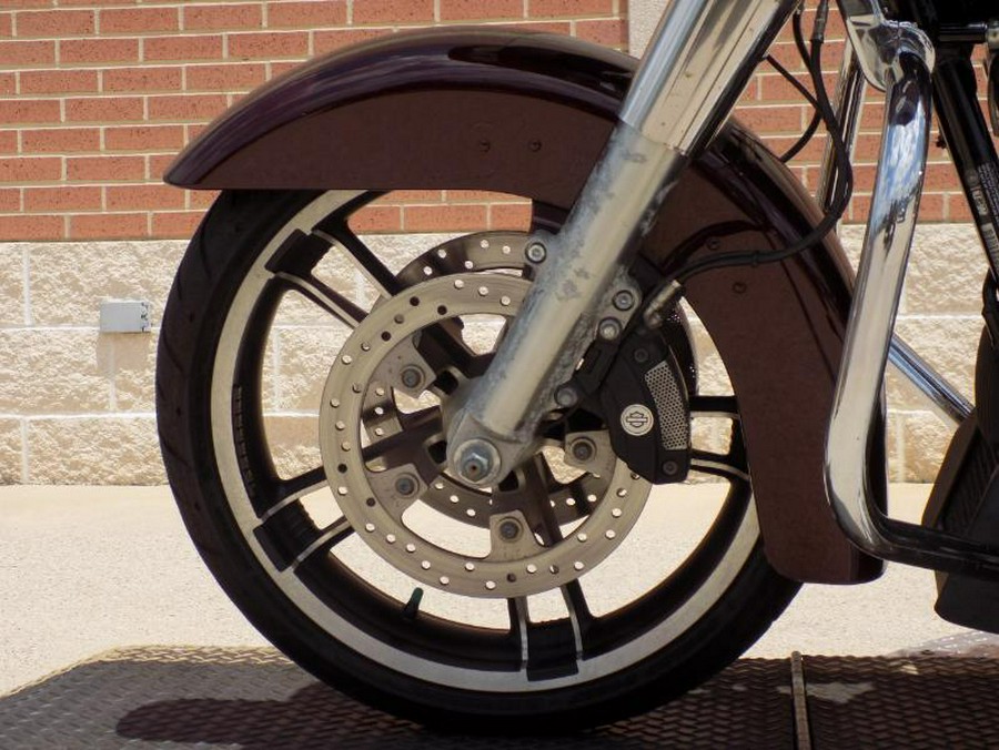 2018 Harley-Davidson ROAD GLIDE