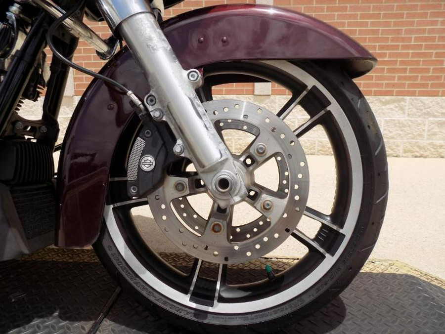 2018 Harley-Davidson ROAD GLIDE