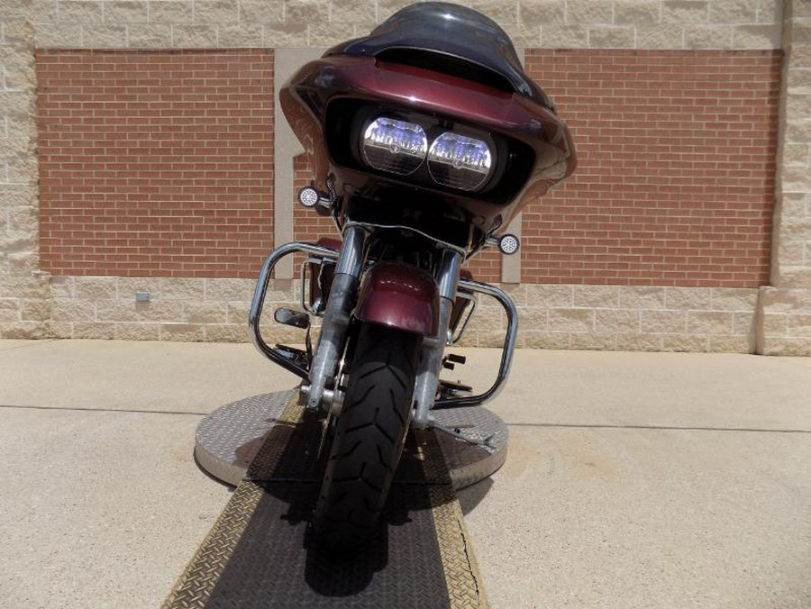 2018 Harley-Davidson ROAD GLIDE