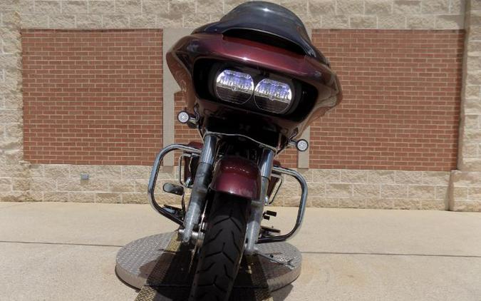 2018 Harley-Davidson ROAD GLIDE