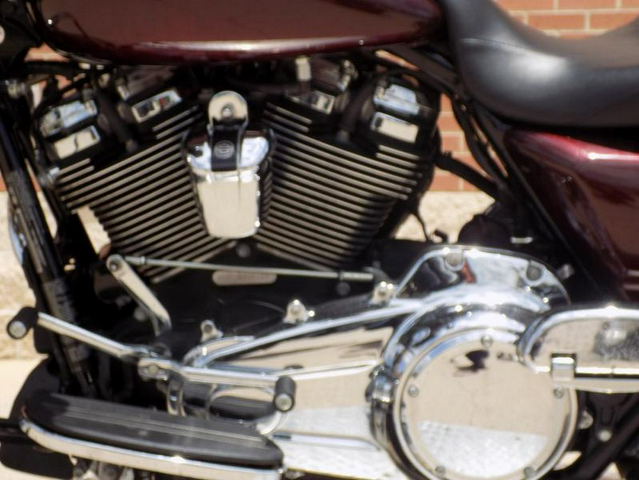 2018 Harley-Davidson ROAD GLIDE