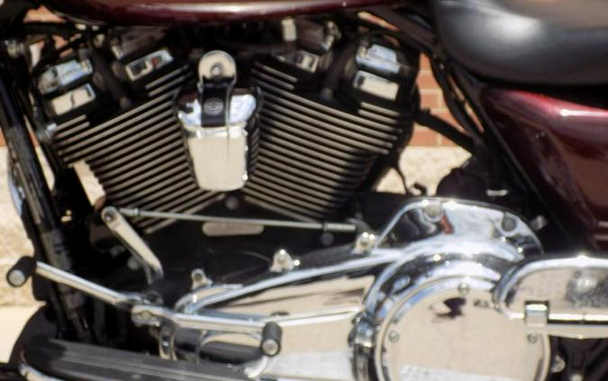 2018 Harley-Davidson ROAD GLIDE