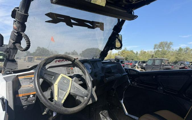 2016 Polaris RZR XP® 1000 EPS