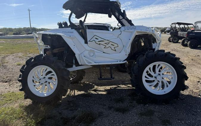 2016 Polaris RZR XP® 1000 EPS