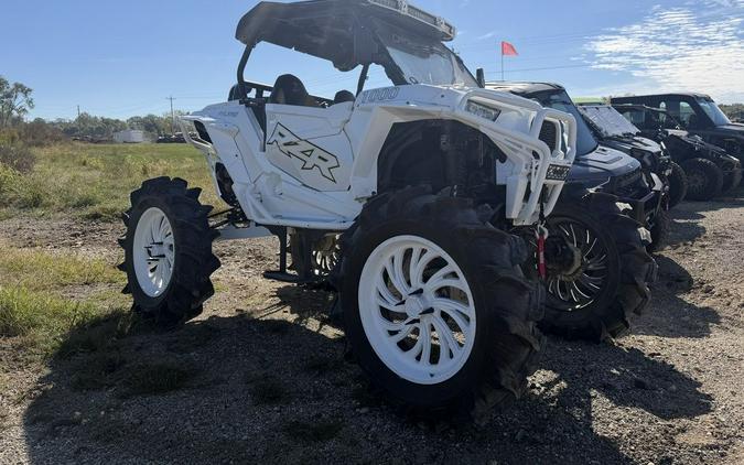 2016 Polaris RZR XP® 1000 EPS