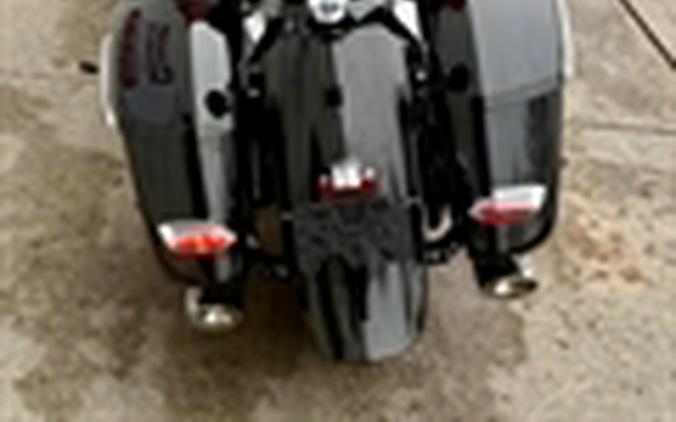 2024 BMW R 18 B
